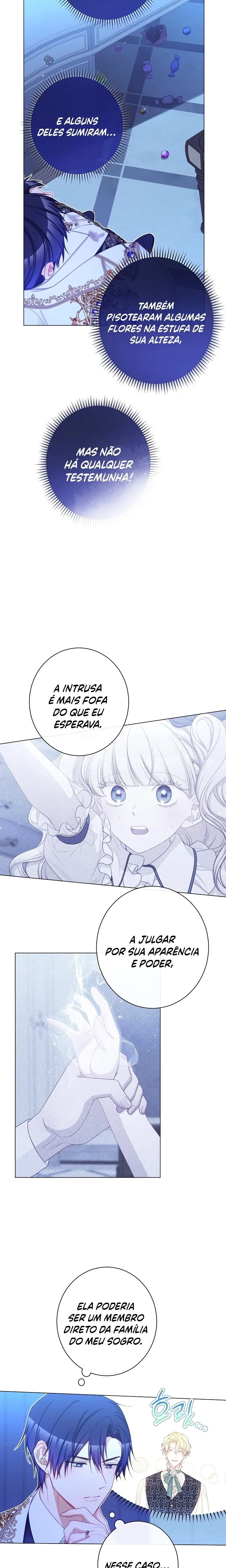 Read A Vilã Reverte a Ampulheta PT Manga Online