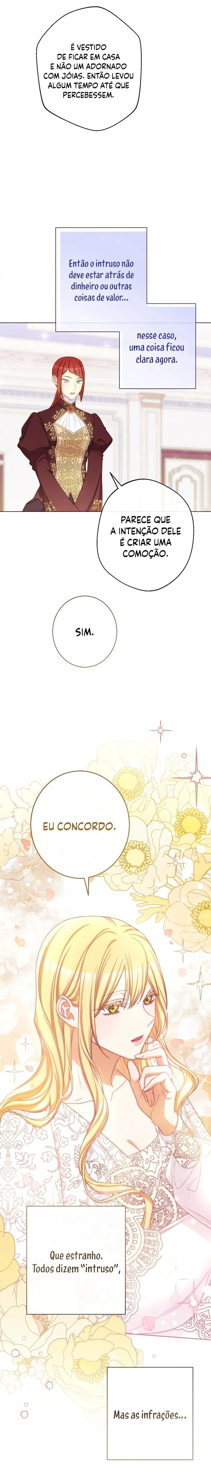 Read A Vilã Reverte a Ampulheta PT Manga Online