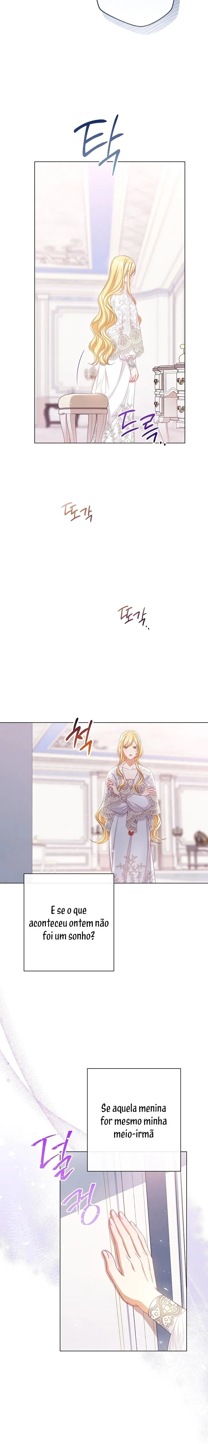 Read A Vilã Reverte a Ampulheta PT Manga Online