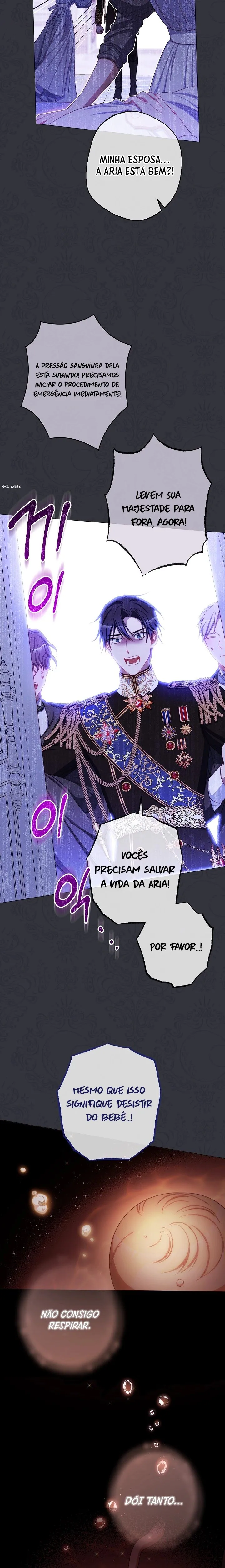Read A Vilã Reverte a Ampulheta PT Manga Online