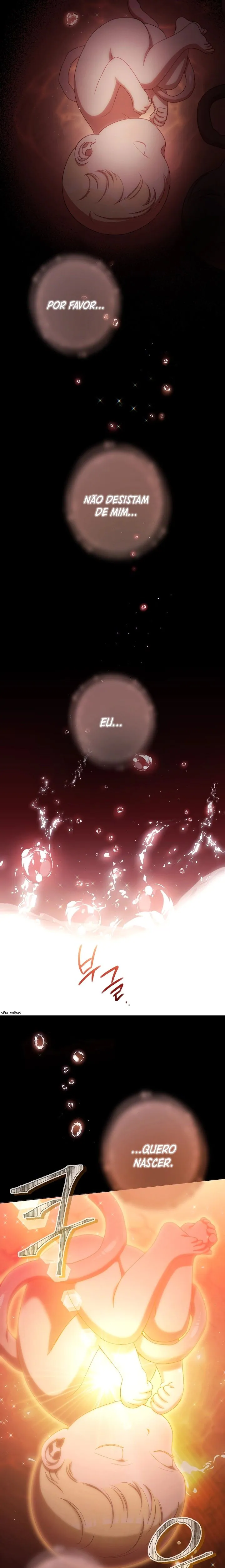 Read A Vilã Reverte a Ampulheta PT Manga Online