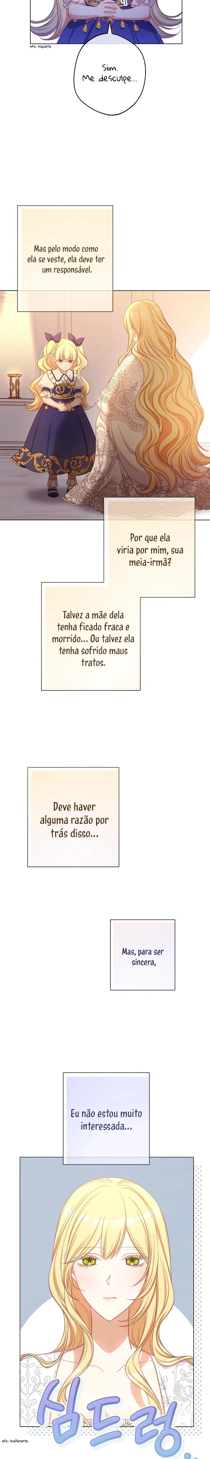 Read A Vilã Reverte a Ampulheta PT Manga Online