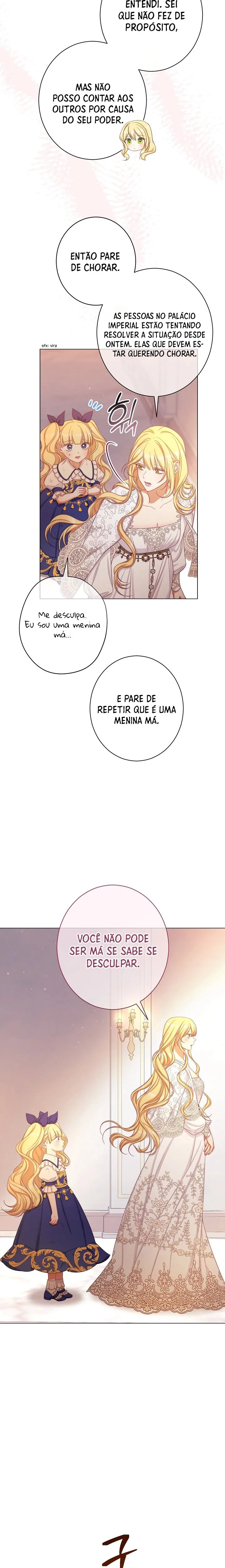 Read A Vilã Reverte a Ampulheta PT Manga Online