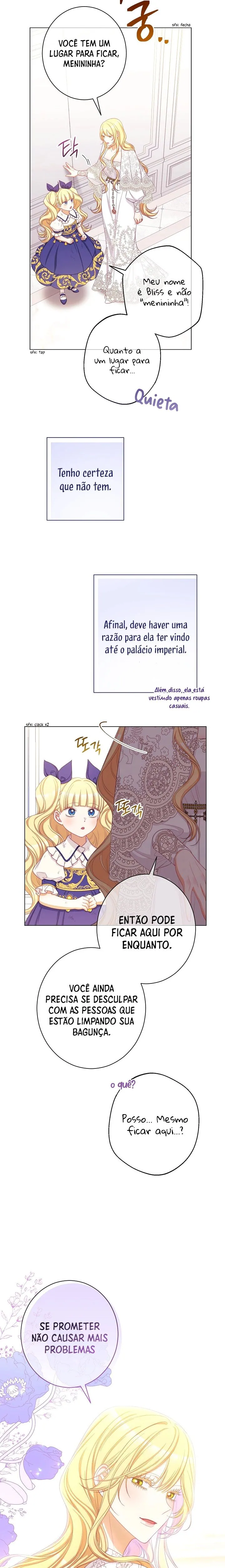 Read A Vilã Reverte a Ampulheta PT Manga Online