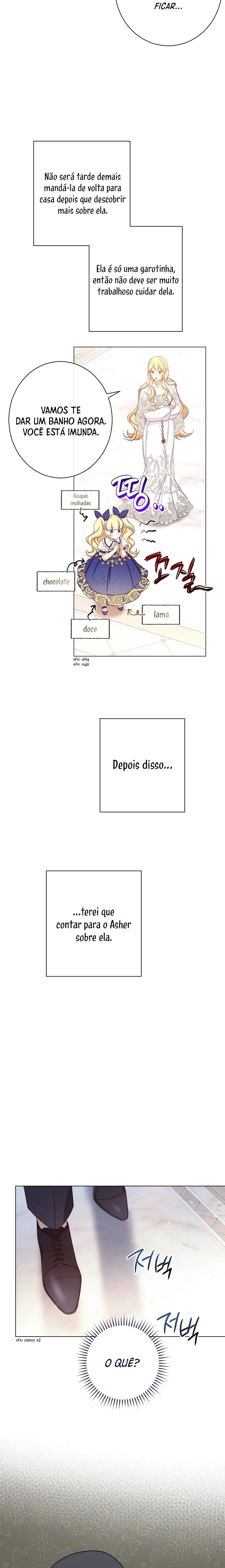 Read A Vilã Reverte a Ampulheta PT Manga Online
