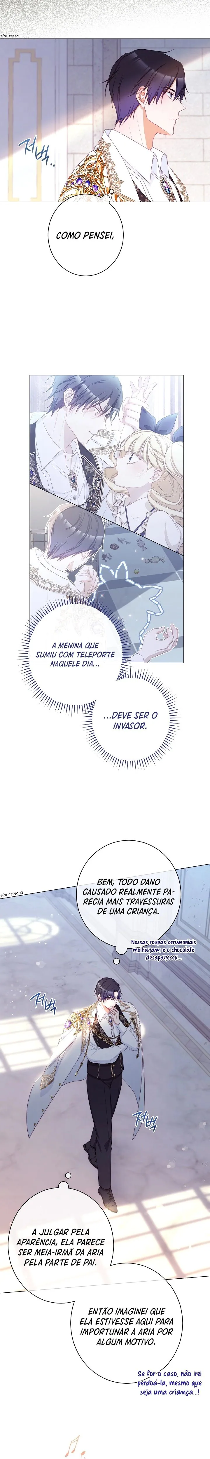 Read A Vilã Reverte a Ampulheta PT Manga Online