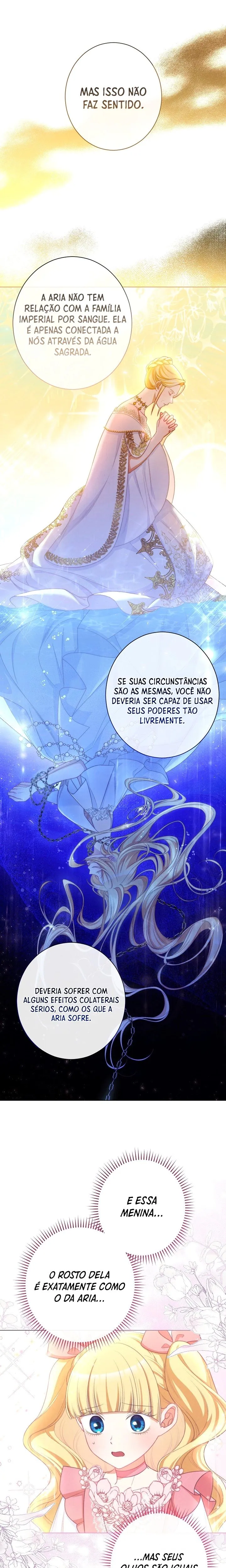 Read A Vilã Reverte a Ampulheta PT Manga Online