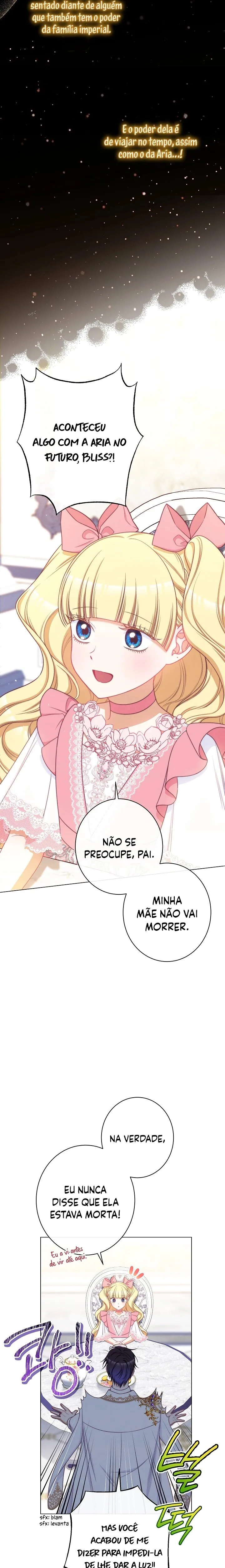 Read A Vilã Reverte a Ampulheta PT Manga Online