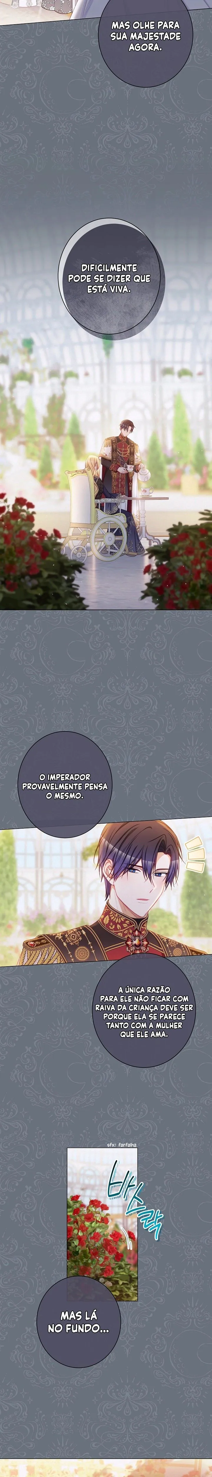 Read A Vilã Reverte a Ampulheta PT Manga Online