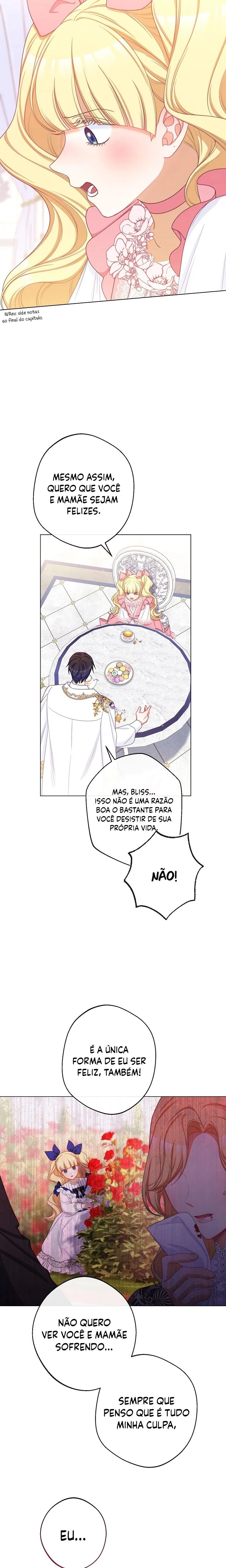 Read A Vilã Reverte a Ampulheta PT Manga Online