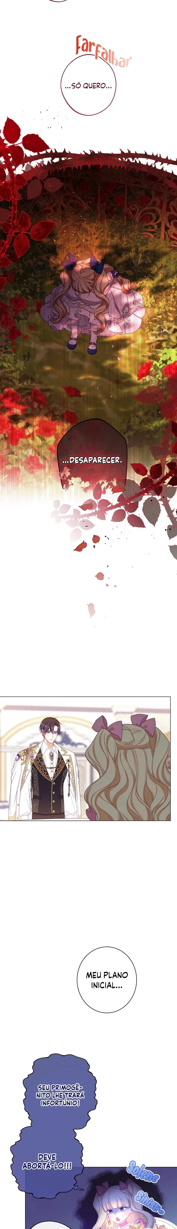 Read A Vilã Reverte a Ampulheta PT Manga Online