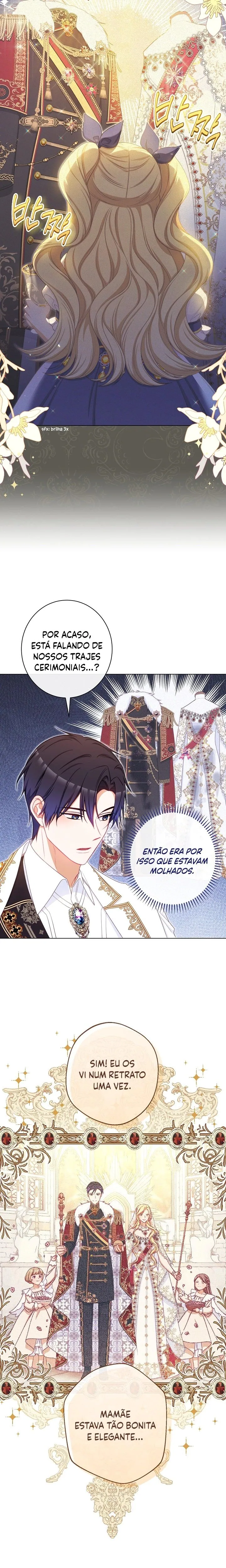 Read A Vilã Reverte a Ampulheta PT Manga Online