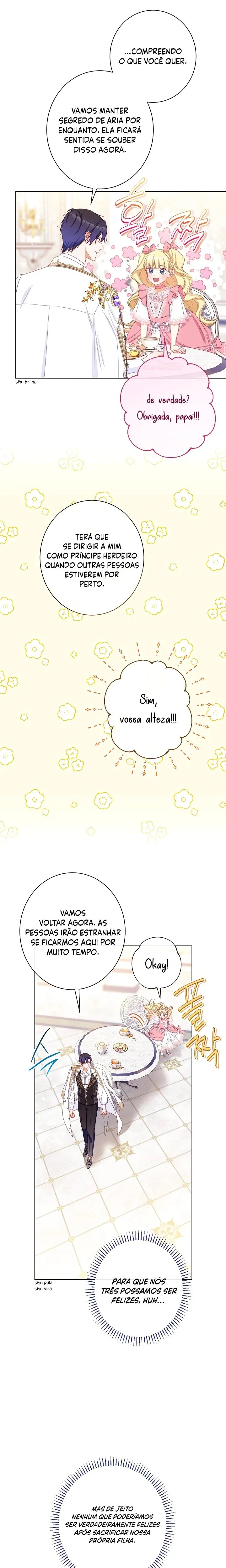 Read A Vilã Reverte a Ampulheta PT Manga Online