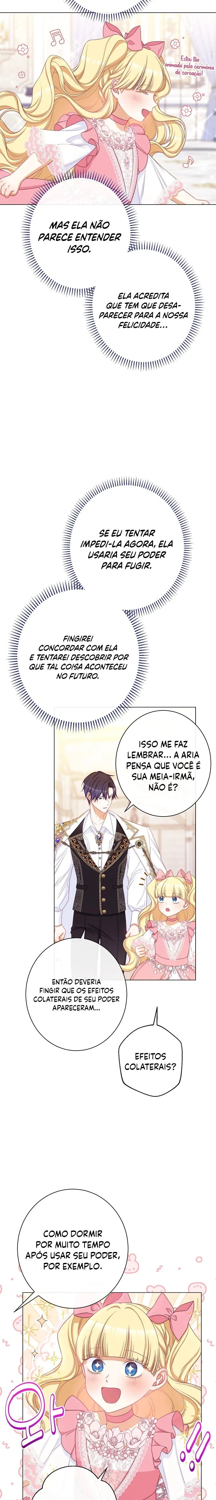 Read A Vilã Reverte a Ampulheta PT Manga Online