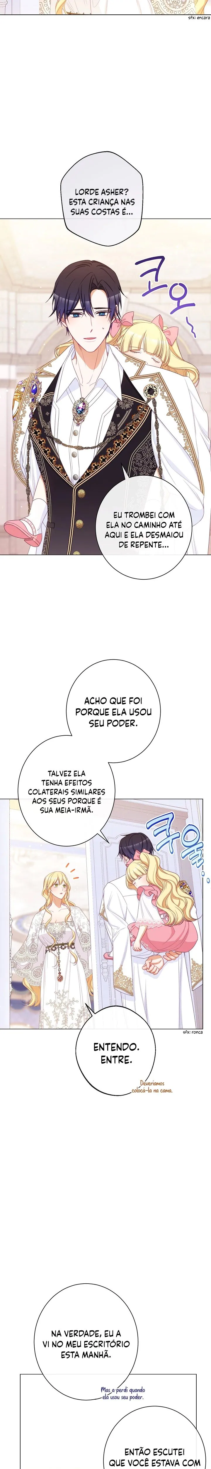 Read A Vilã Reverte a Ampulheta PT Manga Online