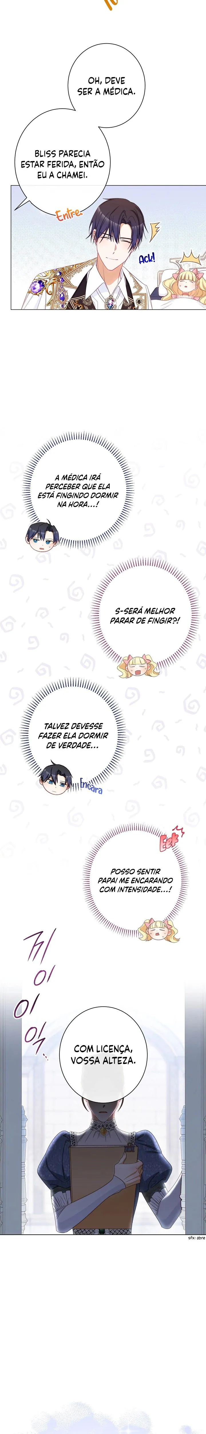 Read A Vilã Reverte a Ampulheta PT Manga Online
