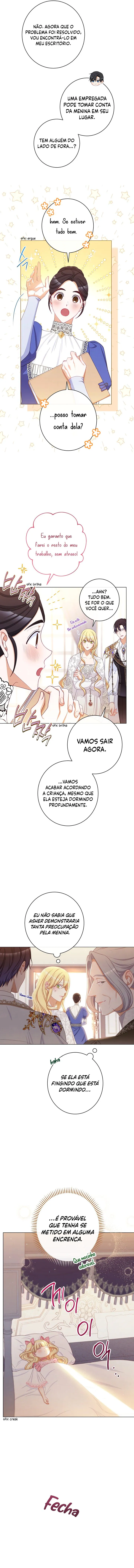 Read A Vilã Reverte a Ampulheta PT Manga Online