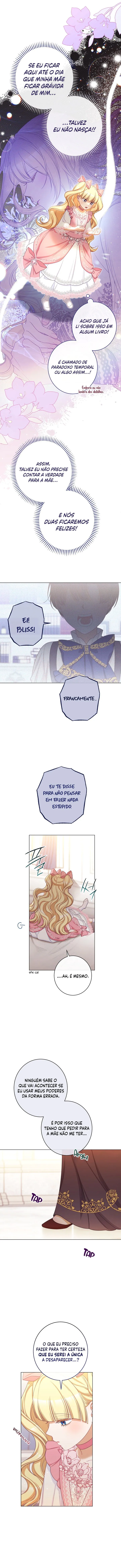 Read A Vilã Reverte a Ampulheta PT Manga Online