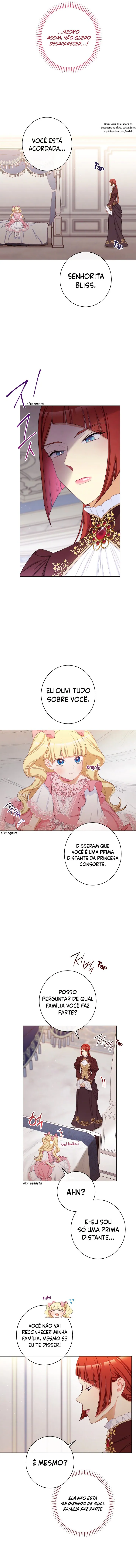 Read A Vilã Reverte a Ampulheta PT Manga Online