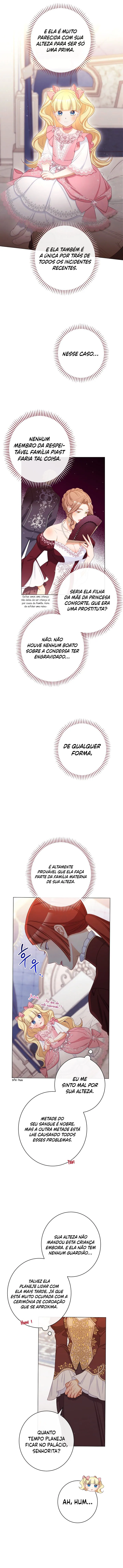 Read A Vilã Reverte a Ampulheta PT Manga Online