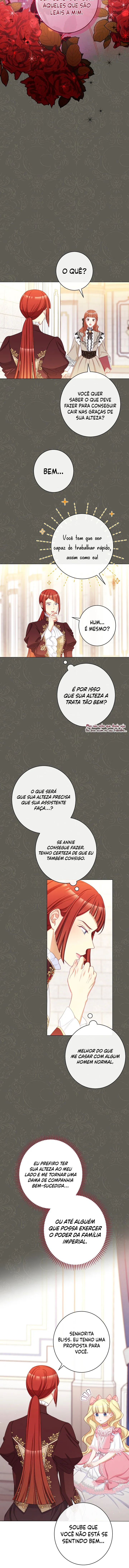 Read A Vilã Reverte a Ampulheta PT Manga Online