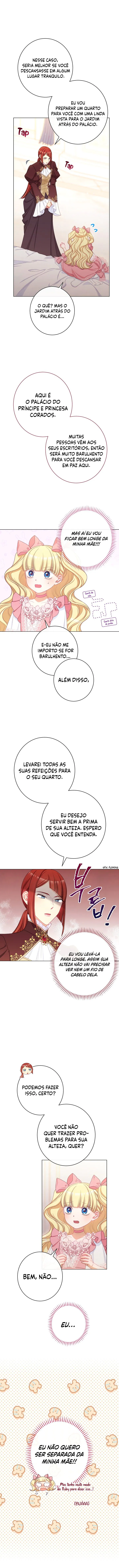 Read A Vilã Reverte a Ampulheta PT Manga Online