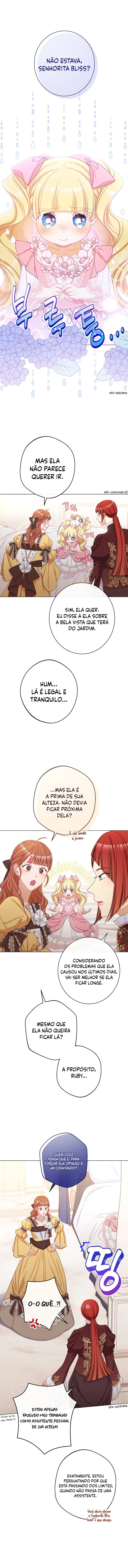 Read A Vilã Reverte a Ampulheta PT Manga Online