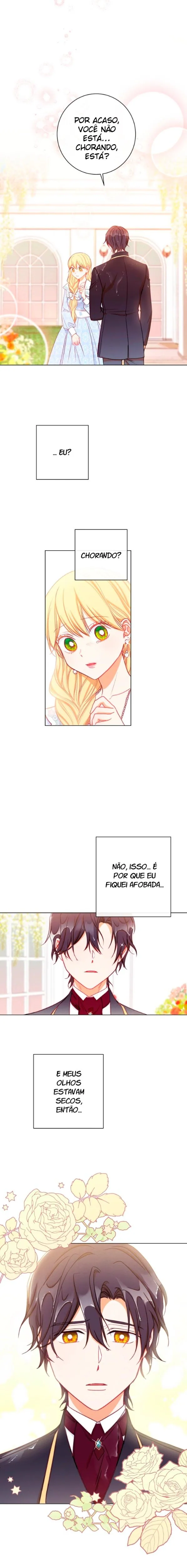 Read A Vilã Reverte a Ampulheta PT Manga Online