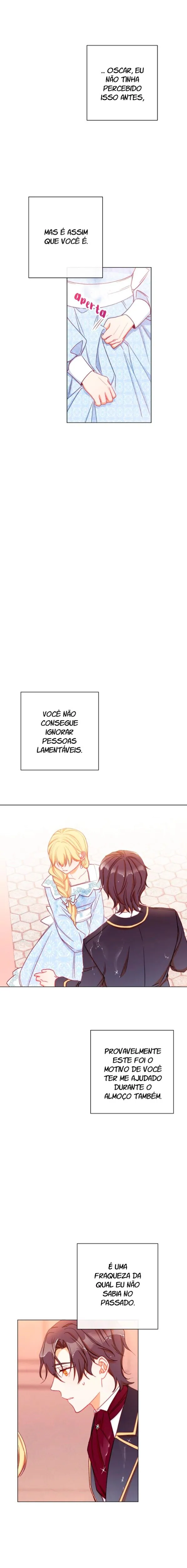 Read A Vilã Reverte a Ampulheta PT Manga Online