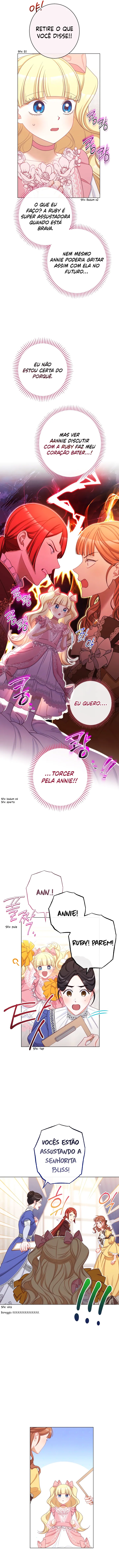 Read A Vilã Reverte a Ampulheta PT Manga Online
