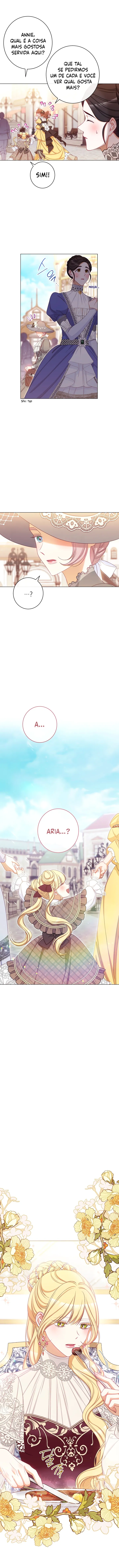 Read A Vilã Reverte a Ampulheta PT Manga Online
