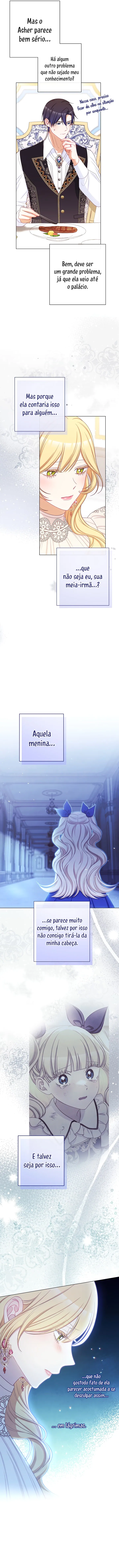 Read A Vilã Reverte a Ampulheta PT Manga Online