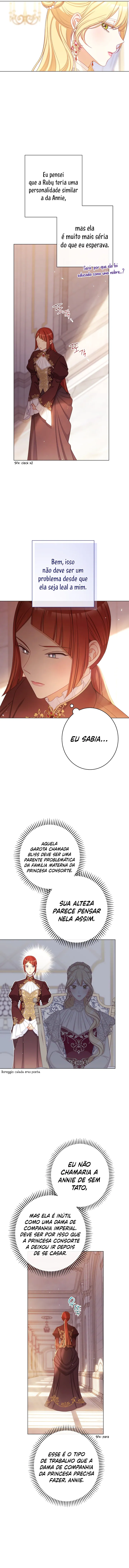 Read A Vilã Reverte a Ampulheta PT Manga Online