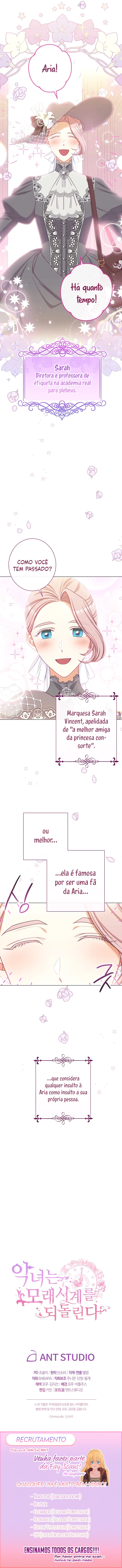 Read A Vilã Reverte a Ampulheta PT Manga Online