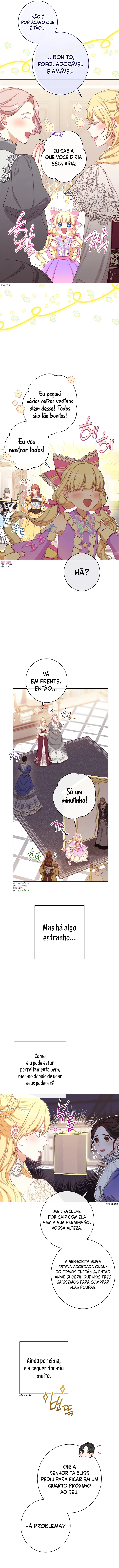 Read A Vilã Reverte a Ampulheta PT Manga Online