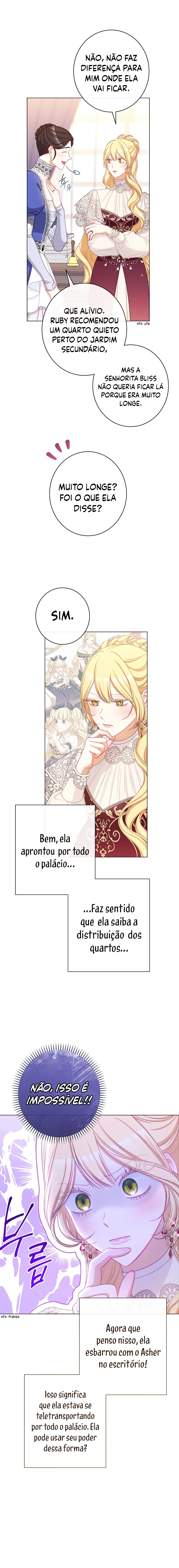 Read A Vilã Reverte a Ampulheta PT Manga Online