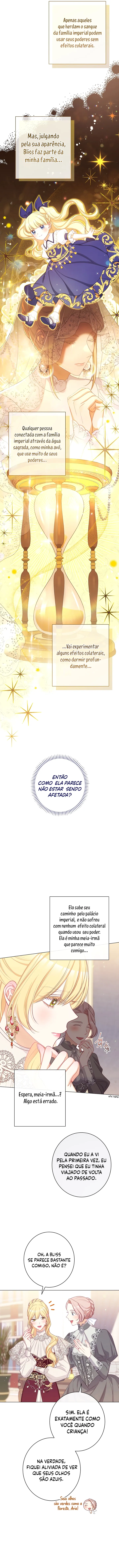 Read A Vilã Reverte a Ampulheta PT Manga Online