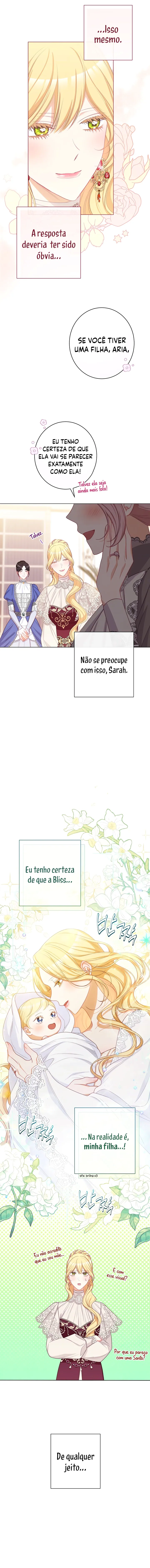 Read A Vilã Reverte a Ampulheta PT Manga Online