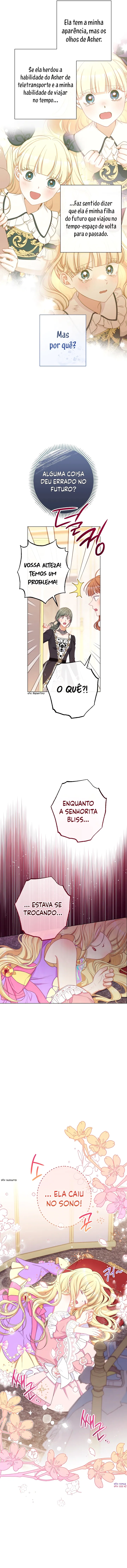 Read A Vilã Reverte a Ampulheta PT Manga Online
