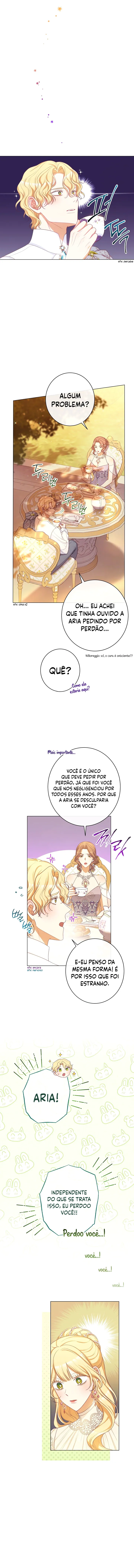 Read A Vilã Reverte a Ampulheta PT Manga Online