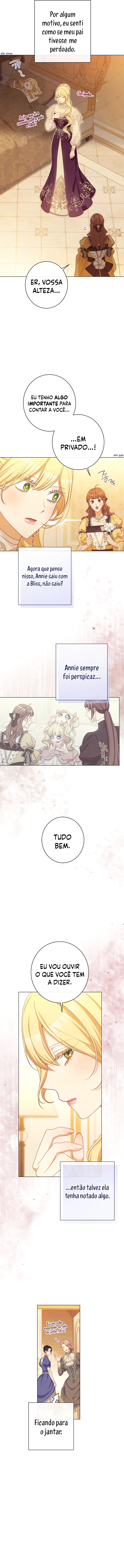 Read A Vilã Reverte a Ampulheta PT Manga Online