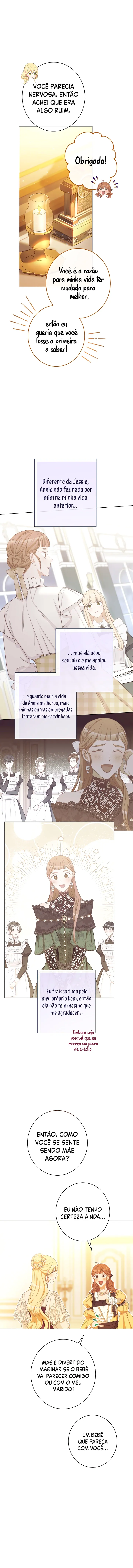 Read A Vilã Reverte a Ampulheta PT Manga Online