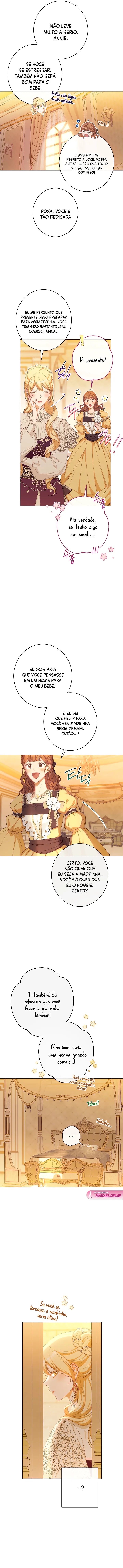 Read A Vilã Reverte a Ampulheta PT Manga Online