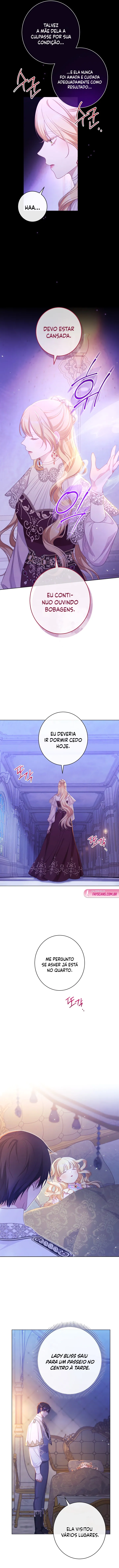 Read A Vilã Reverte a Ampulheta PT Manga Online