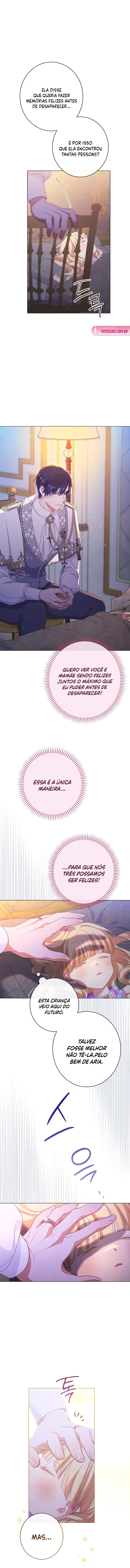 Read A Vilã Reverte a Ampulheta PT Manga Online