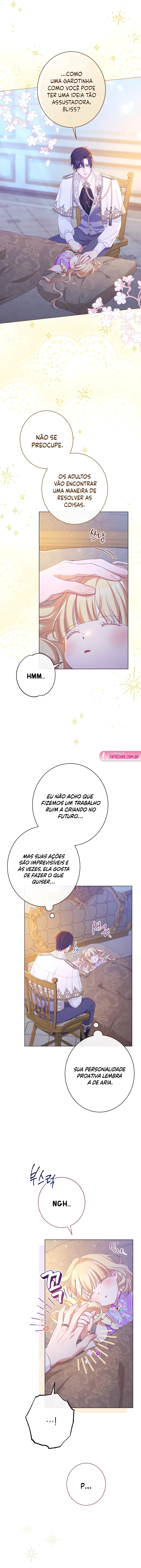 Read A Vilã Reverte a Ampulheta PT Manga Online