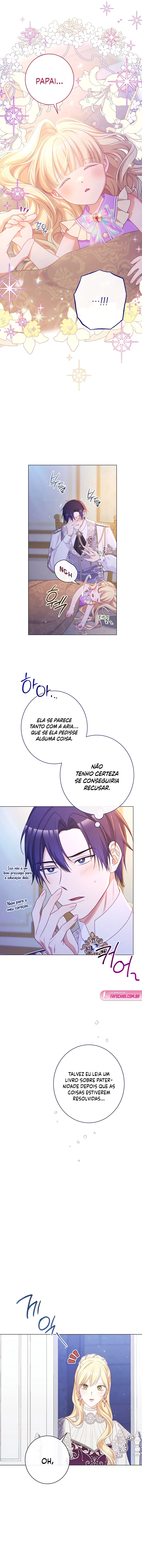Read A Vilã Reverte a Ampulheta PT Manga Online