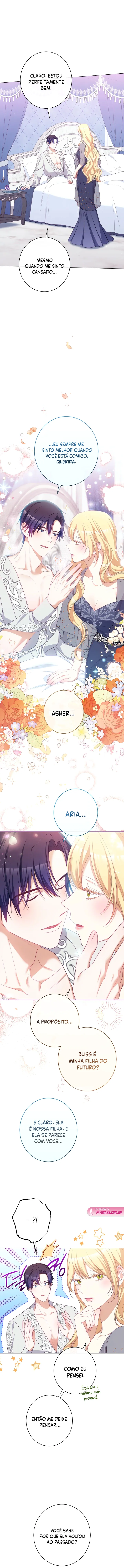 Read A Vilã Reverte a Ampulheta PT Manga Online