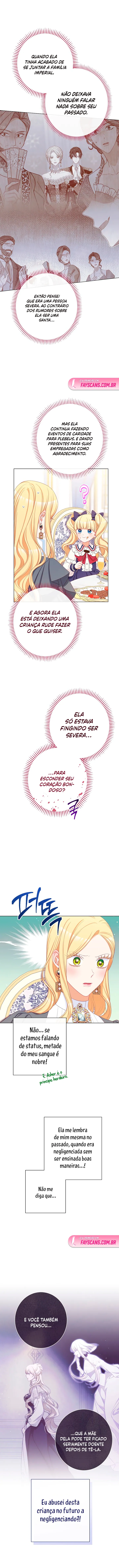 Read A Vilã Reverte a Ampulheta PT Manga Online