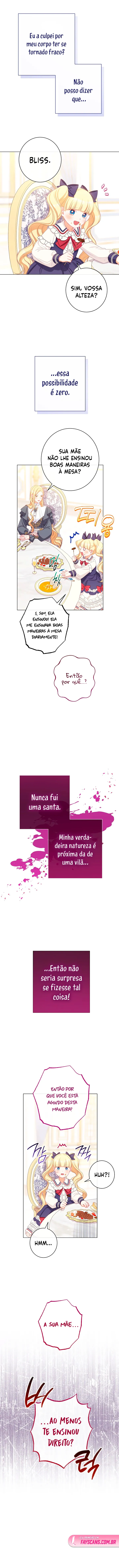 Read A Vilã Reverte a Ampulheta PT Manga Online